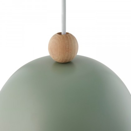 Підвісний світильник Gaston Pendant Dusty green